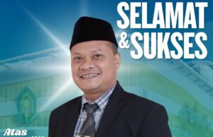 Prof Maghfur Terpilih sebagai Ketua ADP UIN Gus Dur 2026-2031