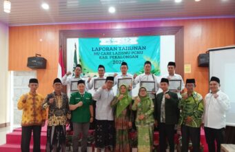 Transparansi dan Akuntabilitas, Kunci Sukses Lembaga Filantropi dalam Mengelola Dana Umat