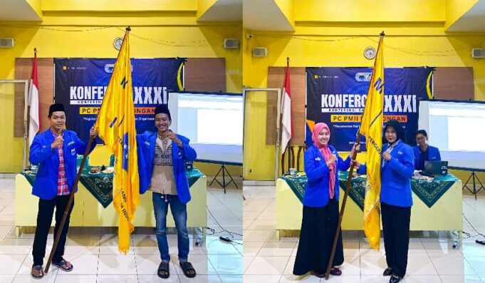 Digdaya Berkelanjutan, Duet Khozin–Lana Nakhodai PMII Pekalongan