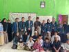 Keluarga Islam Pascasarjana UNDIP Tebar Kepedulian Lewat “KIPASCA Berdampak”