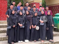 Ziarah Wonobodro sebagai Refleksi Mawas Diri