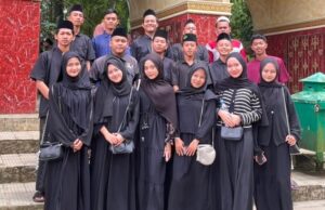 Ziarah Wonobodro sebagai Refleksi Mawas Diri