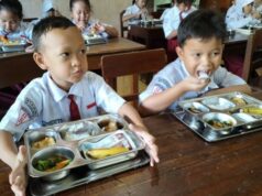 Membaca Ulang Kebijakan MBG di Bulan Ramadhan