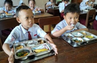 Membaca Ulang Kebijakan MBG di Bulan Ramadhan