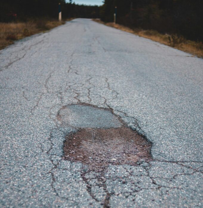 Edusufisme dan Krisis Infrastruktur