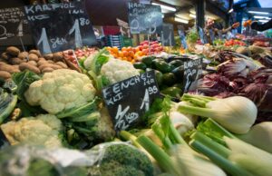 Keadilan Ekonomi dalam Produksi dan Distribusi Pangan Ramadan