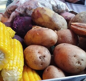 Jajan Rebusan dan Krisis Ekologi