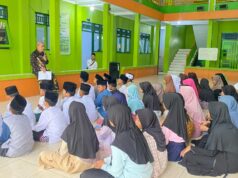 Pesantren Ramadhan 2026: Momentum Penting Membentuk Generasi Islami