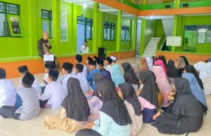 Pesantren Ramadhan 2026: Momentum Penting Membentuk Generasi Islami