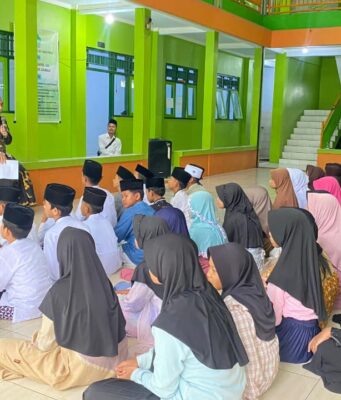 Pesantren Ramadhan 2026: Momentum Penting Membentuk Generasi Islami