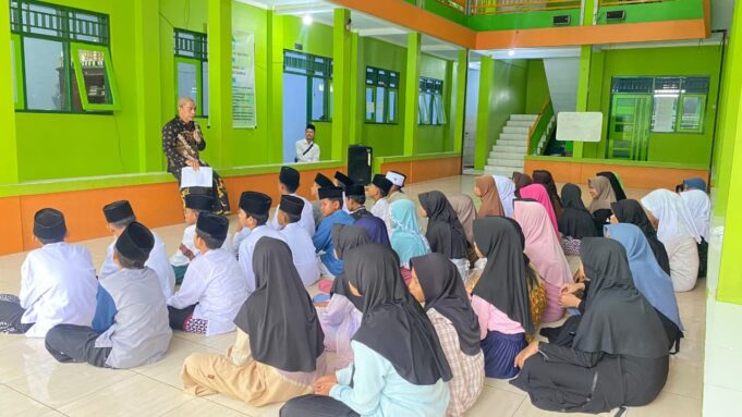 Pesantren Ramadhan 2026: Momentum Penting Membentuk Generasi Islami