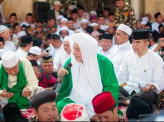 Dari Mimbar ke Pasar: Transformasi Dakwah Ekonomi Habib Luthfi melalui Koperasi UREKA di Pekalongan