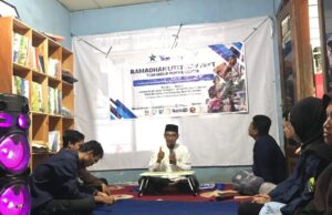 Ramadhan Literacy Fest 2026: Membangkitkan Generasi Muda Pekalongan Menuju Kejayaan Intelektual