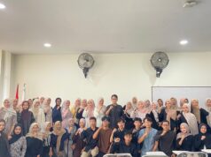 Tingkatkan Branding Organisasi, Kopma UIN Gus Dur Gelar Pelatihan Jurnalistik