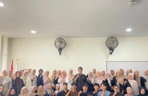 Tingkatkan Branding Organisasi, Kopma UIN Gus Dur Gelar Pelatihan Jurnalistik