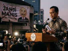 Kapabilitas Pejabat Lebih Penting dari Janji Politik Kosong