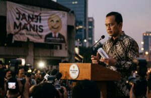 Kapabilitas Pejabat Lebih Penting dari Janji Politik Kosong