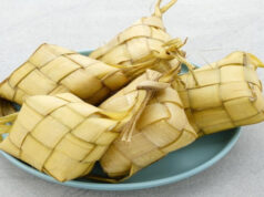 Ketupat dan Peran Sunan Kalijaga dalam Tradisi Lebaran