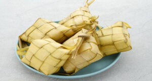 Ketupat dan Peran Sunan Kalijaga dalam Tradisi Lebaran