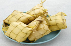 Ketupat dan Peran Sunan Kalijaga dalam Tradisi Lebaran