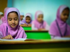 Pesantren sebagai Episentrum Moderasi Beragama: Mencetak Generasi Wasathiyyah di Era Radikalisasi Digital