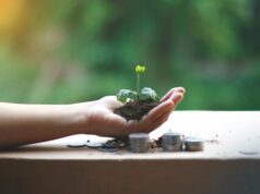 Green Economy: Kemakmuran Ruhani, Keberlanjutan Global (1)