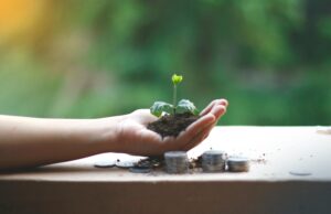 Green Economy: Kemakmuran Ruhani, Keberlanjutan Global (1)