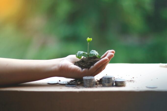 Green Economy: Kemakmuran Ruhani, Keberlanjutan Global (1)