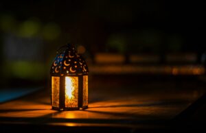 Ramadan sebagai Momentum Pembangunan Ekonomi Berkeadilan