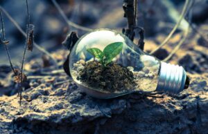 Green Economy: Kemakmuran Ruhani, Keberlanjutan Global, dan Tantangan Implementasi (2)