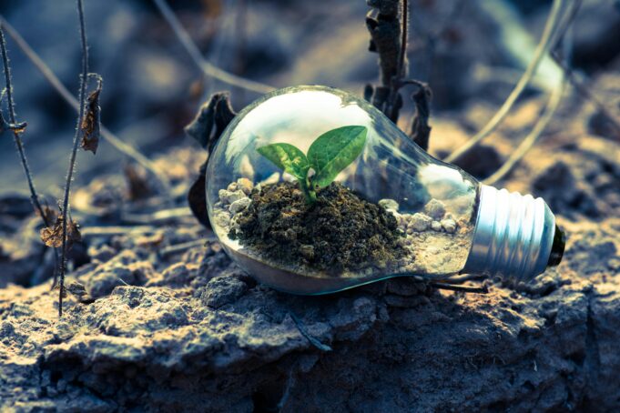 Green Economy: Kemakmuran Ruhani, Keberlanjutan Global, dan Tantangan Implementasi (2)