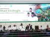 Dari Kampus untuk Bumi: UIN Gus Dur Angkat Isu Ekologi Lewat Seminar Nasional