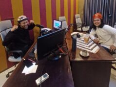 Kisah Bisnis yang Melumerkan Hati, Romantise Pol! Ngobrol bareng Ade Damar pemilik Kedai Kopi Kawan, Kertijayan.