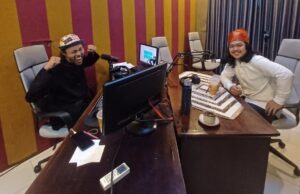 Kisah Bisnis yang Melumerkan Hati, Romantise Pol! Ngobrol bareng Ade Damar pemilik Kedai Kopi Kawan, Kertijayan.