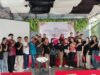 Lestarikan Tradisi, Tiga Peneliti Kembangkan Game Tari Koncong Dayak secara Mendalam