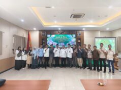 Perkuat Jejaring, FEBI UIN Gus Dur Resmi Bentuk Ikatan Alumni