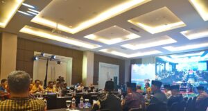 Dari Kampus untuk Dunia: IKA PTKIN Siap Perkuat Posisi Umat Lewat Gerakan Kolektif