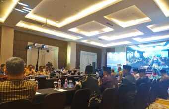 Dari Kampus untuk Dunia: IKA PTKIN Siap Perkuat Posisi Umat Lewat Gerakan Kolektif