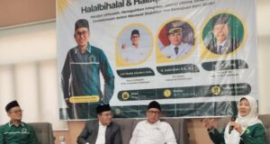 ISNU Pekalongan Satukan Ulama, Umaro, dan Cendekiawan untuk Stabilitas dan Kemajuan Daerah
