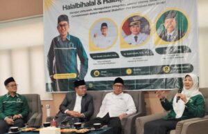 ISNU Pekalongan Satukan Ulama, Umaro, dan Cendekiawan untuk Stabilitas dan Kemajuan Daerah