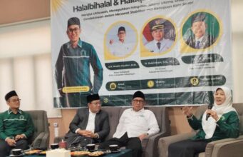 ISNU Pekalongan Satukan Ulama, Umaro, dan Cendekiawan untuk Stabilitas dan Kemajuan Daerah