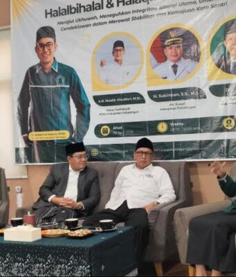 ISNU Pekalongan Satukan Ulama, Umaro, dan Cendekiawan untuk Stabilitas dan Kemajuan Daerah