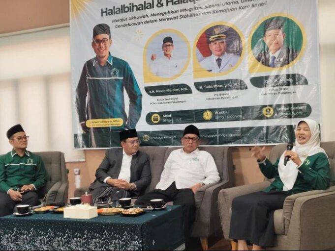 ISNU Pekalongan Satukan Ulama, Umaro, dan Cendekiawan untuk Stabilitas dan Kemajuan Daerah