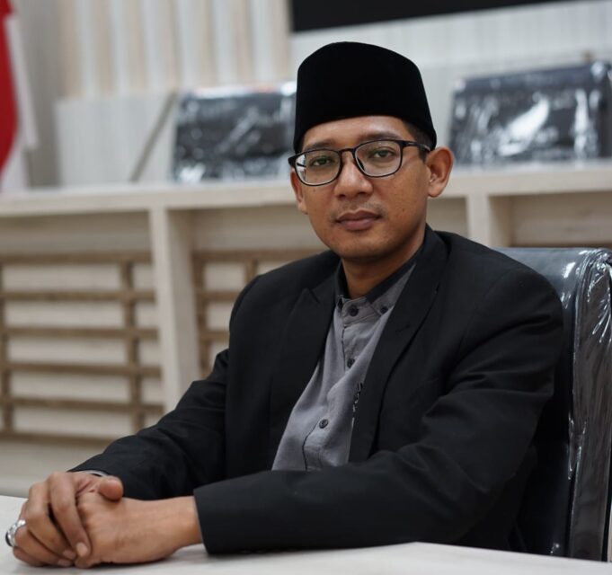 Humanisme Teknologi di Pendidikan Dasar