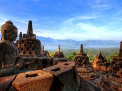 Menakar Potensi Ekonomi di Balik Ambisi Jawa Tengah sebagai Hub Pilgrim Global