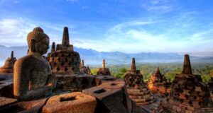 Menakar Potensi Ekonomi di Balik Ambisi Jawa Tengah sebagai Hub Pilgrim Global