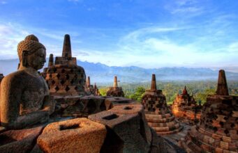 Menakar Potensi Ekonomi di Balik Ambisi Jawa Tengah sebagai Hub Pilgrim Global