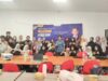 KSM-F Dustur Halal UIN Gus Dur Gelar Pelatihan Penulisan Buku, Dorong Lahirnya Penulis Muda