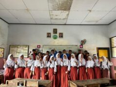 KOPRI CARE Goes to School, Edukasi Pelajar Cegah Child Grooming Sejak Dini