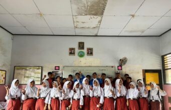 KOPRI CARE Goes to School, Edukasi Pelajar Cegah Child Grooming Sejak Dini